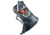 Deuter Aircontact Pro 75L Plus 10L Backpack, Black, 337012570000