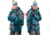 Deuter Alproof 30 SL Pack, Redwood/Black, 30, 331022357060