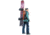 Deuter Alproof 30 SL Pack, Redwood/Black, 30, 331022357060