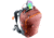 Deuter Alproof 30 SL Pack, Redwood/Black, 30, 331022357060