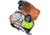 Deuter Alproof 32 Pack, Chestnut/Black, 32, 331032397020