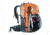 Deuter Alproof 32 Pack, Chestnut/Black, 32, 331032397020