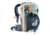 Deuter Alproof Lite 22 Pack, Tin/Black, 22, 331012347020
