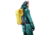 Deuter Alproof Lite 22 Pack, Turmeric/Black, 22, 331012387060
