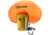 Deuter Alproof Lite 22 Pack, Turmeric/Black, 22, 331012387060