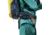 Deuter Alproof Lite 22 Pack, Turmeric/Black, 22, 331012387060