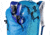 Deuter Freerider Pro 32+ SL Climbing Packs - Womens, Bay/Azure, 330342213270