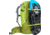 Deuter Freerider Pro 32+ SL Climbing Packs - Womens, Moss/Citrus, 330342228030