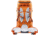 Deuter Freescape Pro 38+ SL Pack - Womens, Mandarine/Saffron, 330022299030