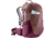 Deuter Futura 25 SL Backpack - Womens, Ashrose/Cassis, 340022155990