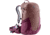 Deuter Futura 25 SL Backpack - Womens, Ashrose/Cassis, 340022155990
