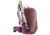 Deuter Futura 25 SL Backpack - Womens, Ashrose/Cassis, 340022155990