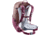 Deuter Futura 25 SL Backpack - Womens, Ashrose/Cassis, 340022155990