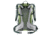 Deuter Futura 27 Backpack, Grove/Ivy, 340032112140