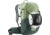 Deuter Futura 27 Backpack, Grove/Ivy, 340032112140