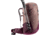 Deuter Futura 30 SL Backpack, Ashrose/Cassis, 340072155990