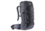 Deuter Futura Air Trek 45 + 10 SL Pack - Womens, Black-Graphite, 55L, 340202174030