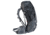 Deuter Futura Air Trek 50 + 10 Pack, Black-Graphite, 60L, 340212174030