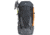 Deuter Futura Air Trek 50 + 10 Pack, Black-Graphite, 60L, 340212174030