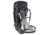 Deuter Futura Air Trek 55 + 10 SL Pack - Womens, Black-Graphite, 65L, 340222174030