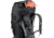 Deuter Futura Air Trek 60 + 10 Pack, Black-Graphite, 70L, 340232174030