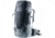Deuter Futura Air Trek 60 + 10 Pack, Black-Graphite, 70L, 340232174030