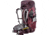 Deuter Futura PRO 34 SL Daypack, Aubergine/Maron, 340101855250