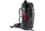 Deuter Futura PRO 44 EL Hiking Pack, Black, 340191870000
