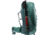 Deuter Futura Vario 45 + 10 SL Backpacks, Seagreen/Forest, 340201822470