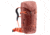 Deuter Guide 34+8 Backpack, Redwood/Papaya, 336152359120