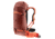 Deuter Guide 34+8 Backpack, Redwood/Papaya, 336152359120