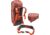 Deuter Guide 34+8 Backpack, Redwood/Papaya, 336152359120