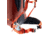 Deuter Guide 44+8 Backpack, Redwood/Papaya, 336172359120