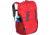 Deuter Junior Daypack - Kids, Chili/Lava, 361052155490