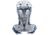 Deuter Kid Comfort Pro Child Carrier, Midnight, 362031930030