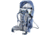 Deuter Kid Comfort Pro Child Carrier, Midnight, 362031930030
