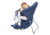 Deuter Kid Comfort Pro Child Carrier, Midnight, 22L, 3621326-3003-0