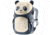 Deuter Kikki Backpack - Kids, Black/Bone, 361042376060