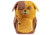 Deuter Kikki Backpack - Kids, Maple/Umbra, 361042396060