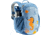 Deuter Pico Backpack - Kids, Aqua/Wave, 361002313940