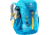 Deuter Schmusebar Pack - Kids, Azure-Lapis, 8L, 361012113240