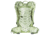Deuter Speed Lite Pro 19L Backpack, Mineral/Grove, 341212512130