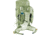 Deuter Speed Lite Pro 30L Backpack, Mineral/Grove, 341252512130