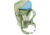 Deuter Speed Lite Pro 30L Backpack, Mineral/Grove, 341252512130