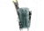 Deuter Trail 16 SL Backpack - Womens, Teal/Tin, 344002334640