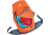 Deuter Trail Pro 36 Pack, Paprika-Marine, 36L, 344132193130