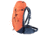 Deuter Trail Pro 36 Pack, Paprika-Marine, 36L, 344132193130