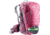 Deuter Trans Alpine 28 SL Hydration Packs, Ruby/Blackberry, 320512055630