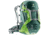 Deuter Trans Alpine 30 Pack -Forest/Kiwi