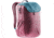Deuter Vista Chap Urban Daypack, 16 Liter, Maron/Arctic, 381111953240